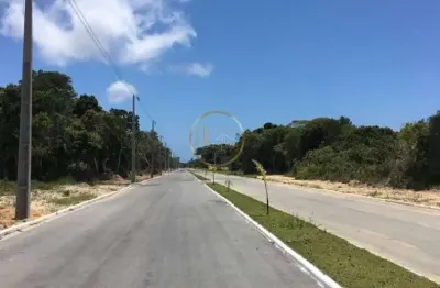 Lote/terreno na orla taperapuã - porto seguro por r$170 mil para venda e locação