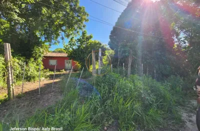 Lote/terreno em villa verde - porto seguro por r$320.000 para venda e locação