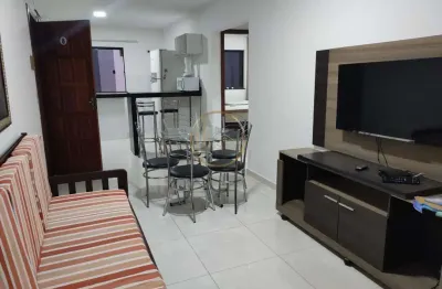 Apartamento 02 dorm. em taperapuan, porto seguro - 70m², 2 dorms, 1 suite, 2 banheiros - venda ou aluguel por r$440k