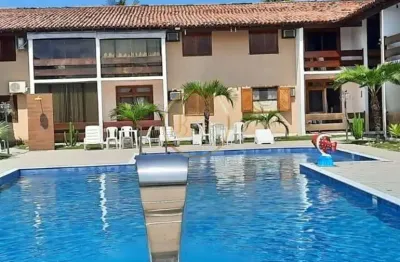 Apartamento 01 dorm em taperapuan, porto seguro - 45m², 1 suite, 1 banheiro - r$330.000 venda