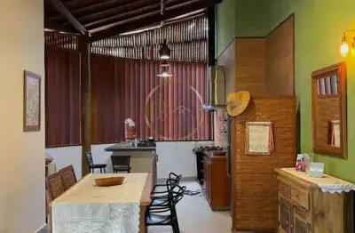 Casa 2 dorm. em são francisco, porto seguro - 90m² - r$ 680.000