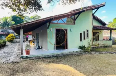 Casa de 03 dormitórios em villa verde - porto seguro: 350m², 1 suíte, 3 banheiros. venda e locação por r$1.100.000