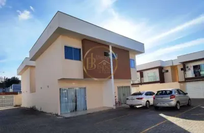 Apartamento 02 Dorm. em Fontana 1 - Porto Seguro com 80M² por R$ 395.000 | Venda