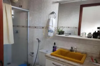 Apartamento 2 dorm em coroa vermelha - 108m², 2 suítes, r$580mil