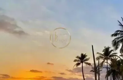 Apartamento 02 dorm. em coroa vermelha  -  santa cruz cabrália