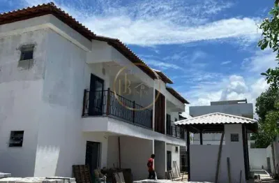Apartamento 02 dorm. em coroa vermelha - santa cruz cabrália: 72m², 2 dormitórios, 1 suíte, 2 banheiros - venda  por r$ 570.000,00