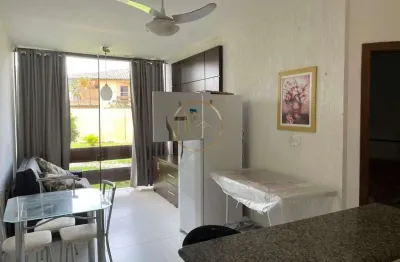 Apartamento 1 dorm em paraíso dos pataxós, porto seguro - r$ 330k