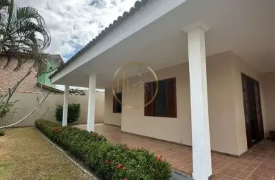 Casa 3 dormitórios em village ii, porto seguro - r$1.200.000,00