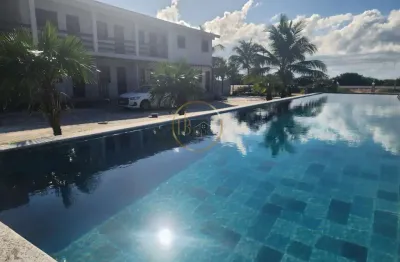 Loft em nova cabrália: 18.0m², 1 dormitório, 1 banheiro por r$ 160.000 para venda.