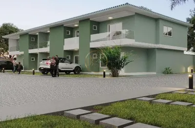 Apartamento 02 dorm. na orla norte de porto seguro com 100m² - venda  por r$ 570.000,00