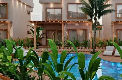 Casa 3 dormitórios em arraial d'ajuda - oportunidade imperdível