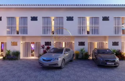 Apartamento duplex em praia dos lenções  -  santa cruz cabrália