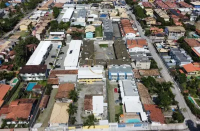 Venda de lote em taperapuã - porto seguro por r$1.250.000