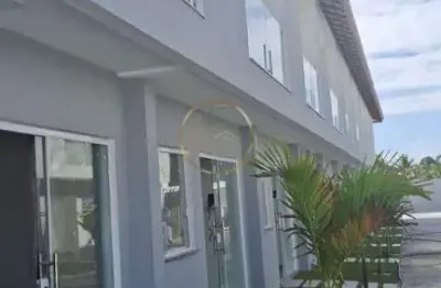 Apartamento 02 Dorm em Coroa Vermelha com 74m² - Venda  por R$480.000,00