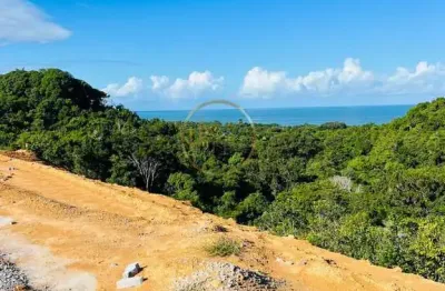 Terreno à venda/locação em gaudí, porto seguro - r$ 1m
