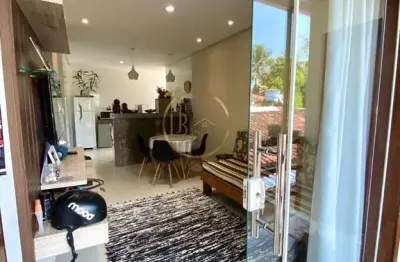 Venda apartamento 2 dormitórios em são francisco, porto seguro