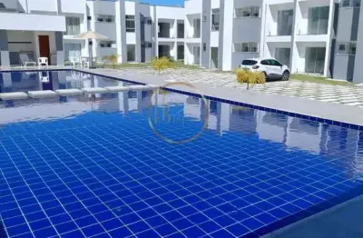 Venda apartamento 2 dormitórios em coroa vermelha - r$420 mil
