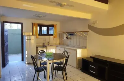 Apartamento com 1 quarto à venda na Rua Do Telégrafo, Praia De Taperapuan, Porto Seguro