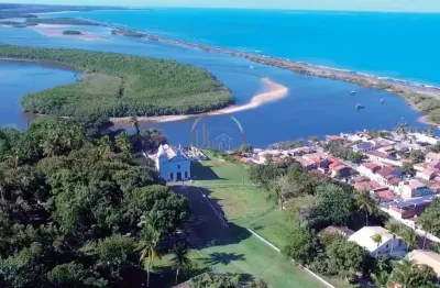 Casa de 03 dormitórios em Santa Cruz Cabrália - 146m², 3 suítes, 4 banheiros, venda e locação por R$1.200.000,00