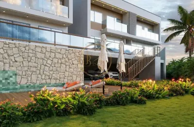 Venda apartamento 2 dormitórios em alto taperapuan - porto seguro