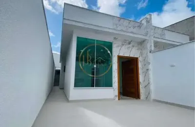 Casa 2 dormitórios à venda em parque ecológico - porto seguro