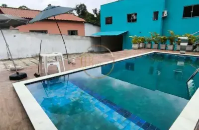 Casa à venda em porto seguro: 5 dormitórios e 280m²