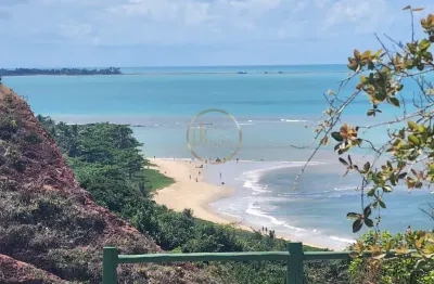Terreno à venda na orla norte de porto seguro - r$4.000.000,00