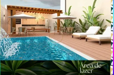 Casa 2 dormitórios à venda em alto taperapuan - porto seguro