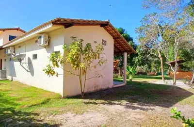 Casa 3 dorm. em coroa vermelha, santa cruz cabrália - r$ 800.000