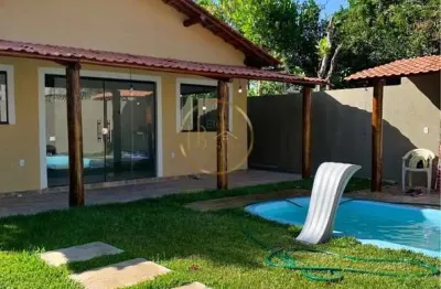 Casa à venda em mangabeira - 2 dorms, 1 suíte, r$ 390 mil