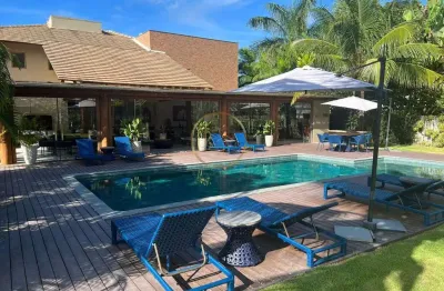 Casa com 7 quartos à venda na Estrada Municipal de Trancoso, Trancoso, Porto Seguro