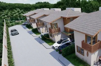 Casa 4 dormitórios à venda em arraial d'ajuda - r$ 2.200.000,00