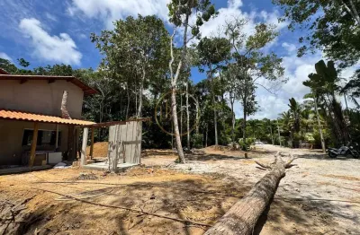 Terreno à venda na Arraial Residence Condomínio, Arraial D´Ajuda, Porto Seguro