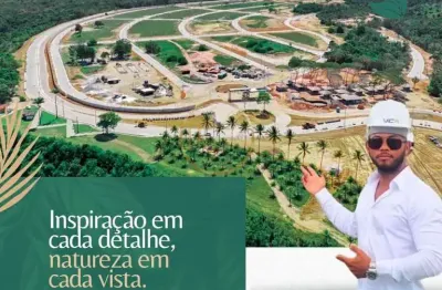 Terreno em alto mundaí, porto seguro - à venda por r$ 299.000,00