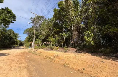 Terreno à venda na Praia De Coroa Vermelha, Coroa Vermelha, Santa Cruz Cabrália