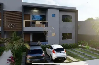 Venda apartamento 2 dormitórios em taperapuan, porto seguro