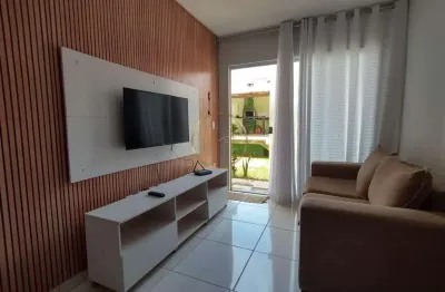 Venda apartamento 2 dormitórios em taperapuã - porto seguro
