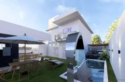 Casa com 3 quartos à venda na Loteamento Residencial Portobello, Loteamento Residencial Portobello, Porto Seguro