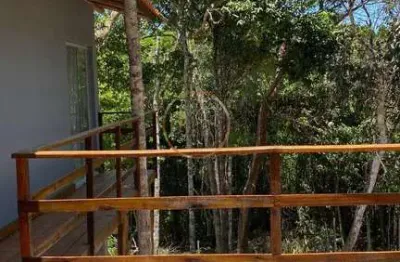Casa 2 dormitórios à venda em alto do villas - porto seguro