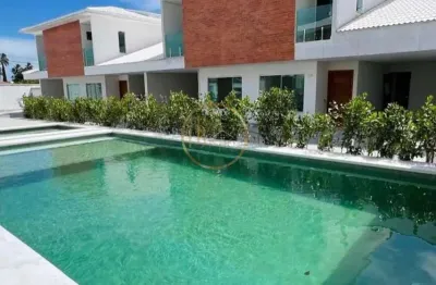 Casa à venda em porto seguro: 3 suítes na orla norte