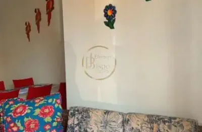 Apartamento com 2 quartos à venda na Avenida Norte E Sul, Village I, Porto Seguro