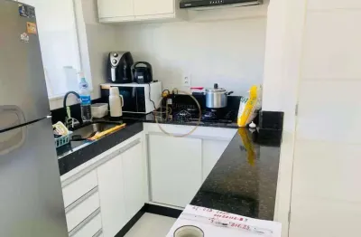 Apartamento 2 dormitórios à venda na orla taperapuã, porto seguro