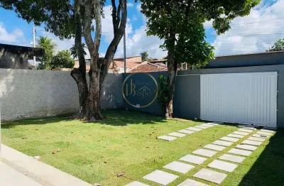 Casa 2 dormitórios à venda no parque ecológico, porto seguro