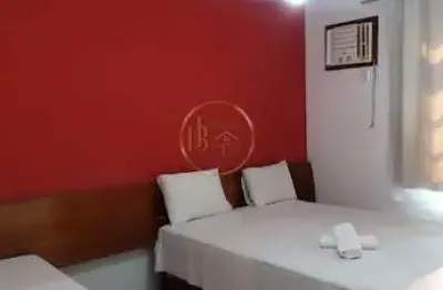 Apartamento à venda na orla taperapuã, porto seguro, 1 dorm, 50m²