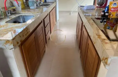 Casa 4 dormitórios em porto seguro - condomínios corais