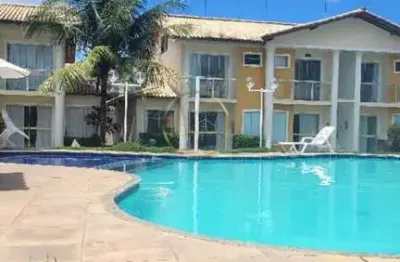 Apartamento com 1 quarto à venda na Taperapuan, Praia De Taperapuan, Porto Seguro