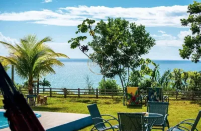 Casa 2 dormitórios à venda em praia dos lenções - r$1.150.000