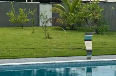 Casa com 3 quartos para alugar na Praia De Lençóis, Mutari, Santa Cruz Cabrália