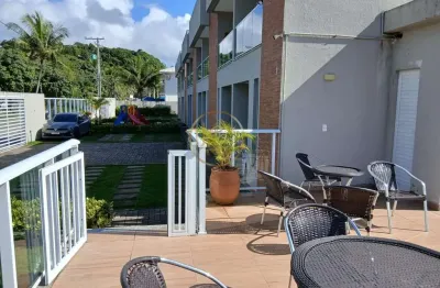 Apartamento 2 dormitórios para alugar no village 1, porto seguro