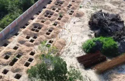 Apartamento com 2 quartos à venda na Taperapuan, Praia De Taperapuan, Porto Seguro